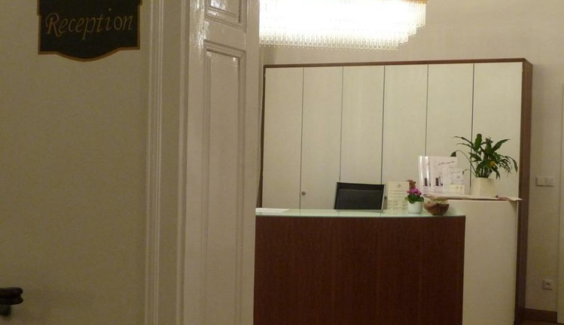 Apart Suites - Brno