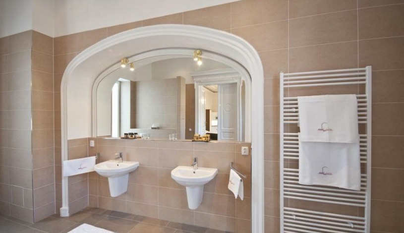 Apart Suites - Brno