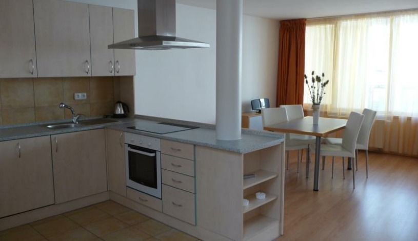 Apart Suites - Brno