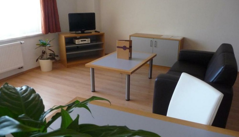 Apart Suites - Brno