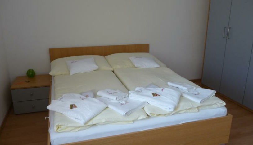 Apart Suites - Brno