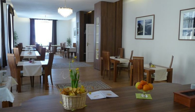 Apart Suites - Brno