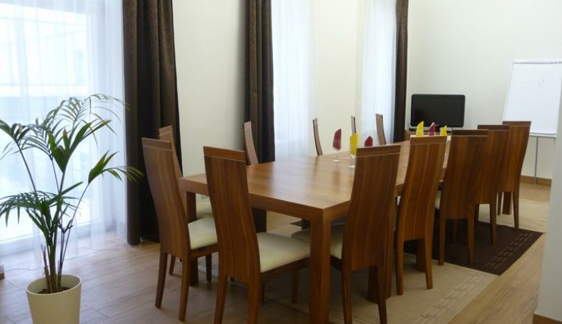 Apart Suites - Brno