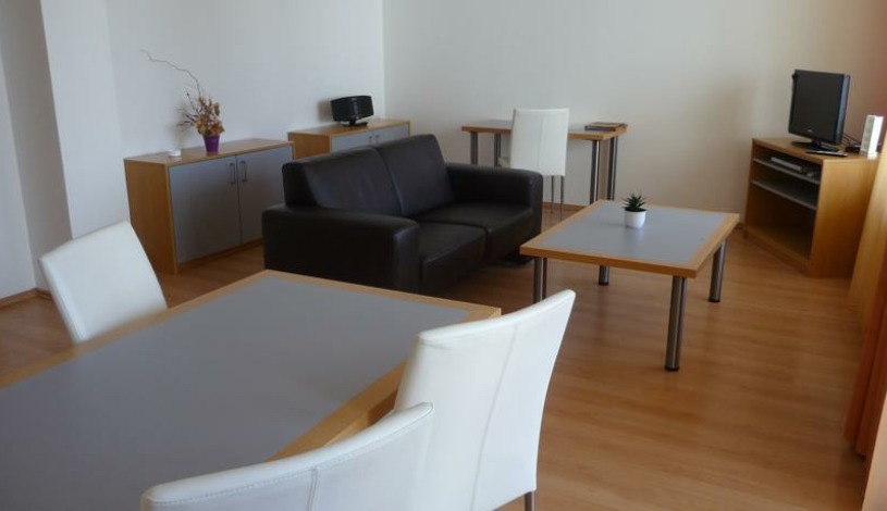 Apart Suites - Brno