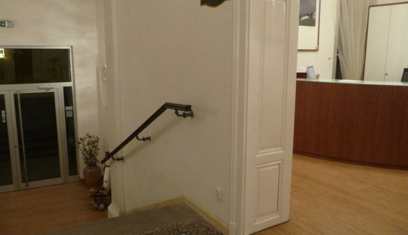 Apart Suites - Brno