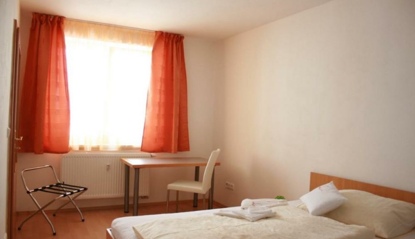 Apart Suites - Brno