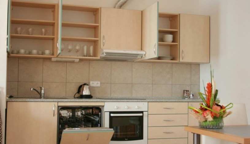 Apart Suites - Brno
