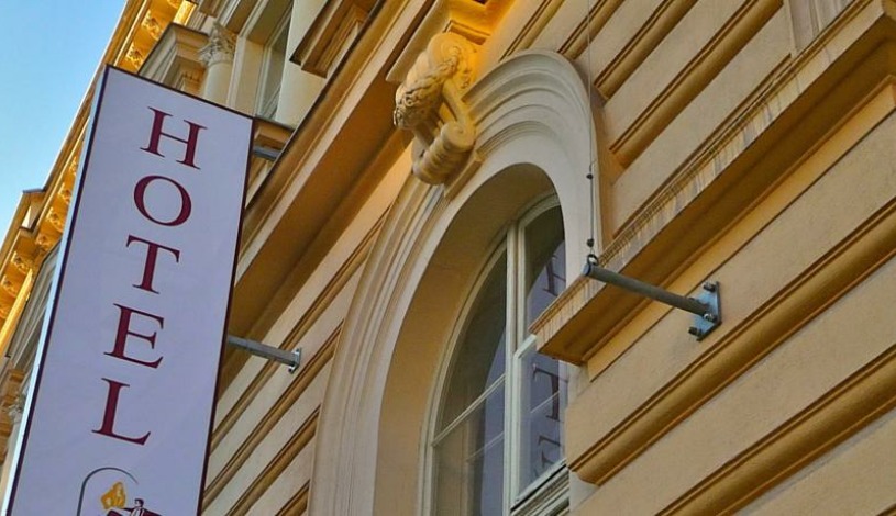 Apart Suites - Brno