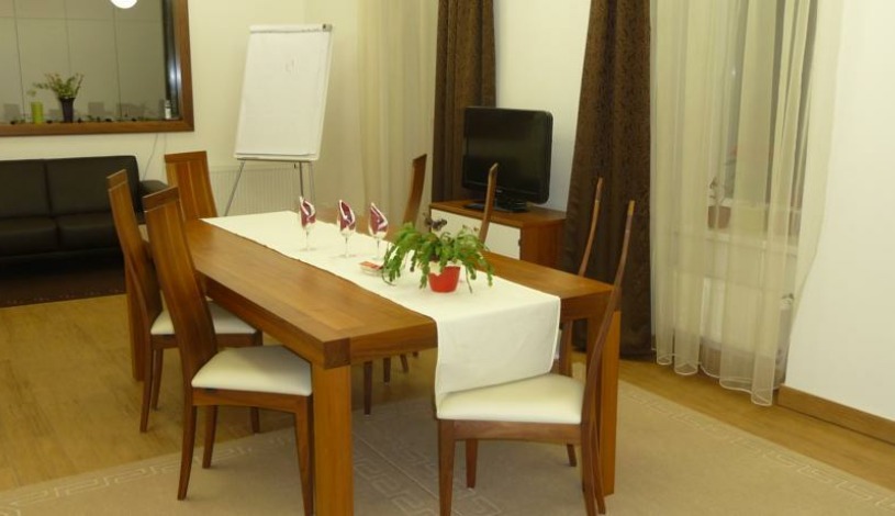 Apart Suites - Brno