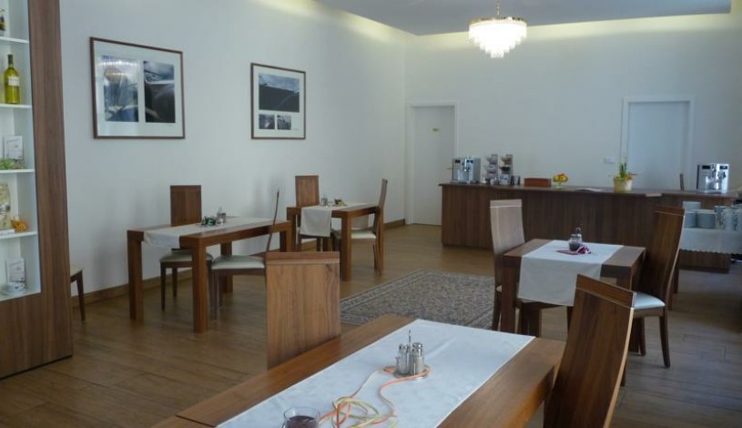 Apart Suites - Brno