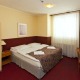 Zweibettzimmer - HOTEL A PLUS Praha
