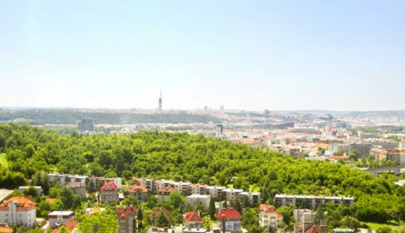 Hotel Aida Praha