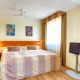Single room - Hotel Aida Praha