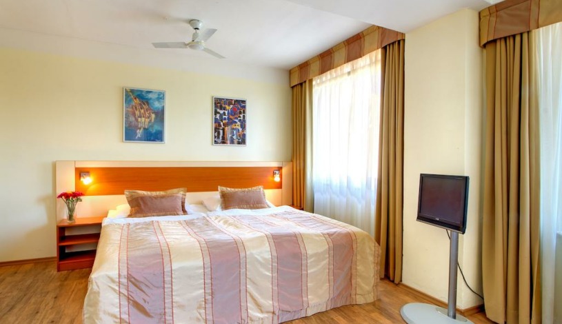 Hotel Aida Praha - Pokoj pro 1 osobu