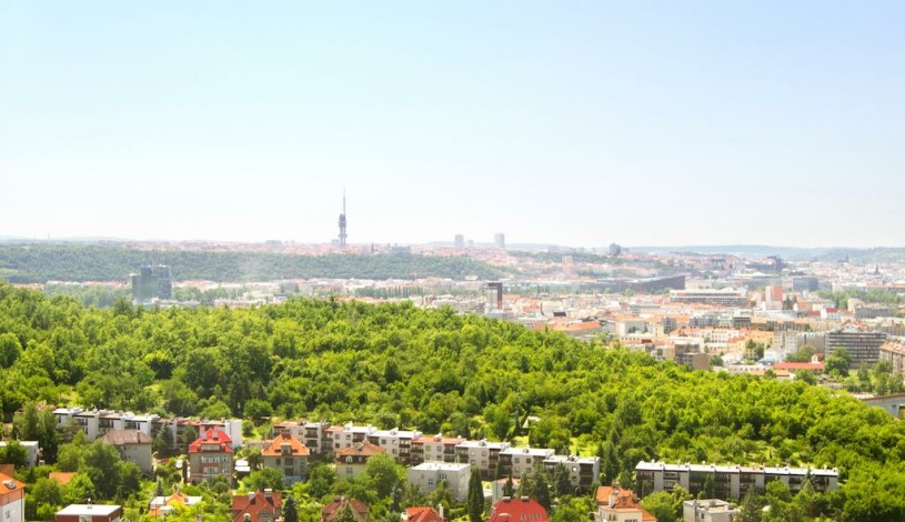 Hotel Aida Praha