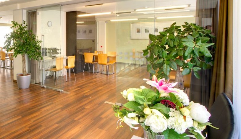 Hotel Aida Praha