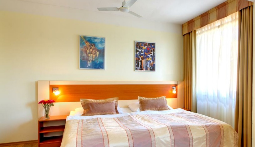 Hotel Aida Praha