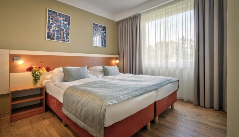 Hotel Aida Praha