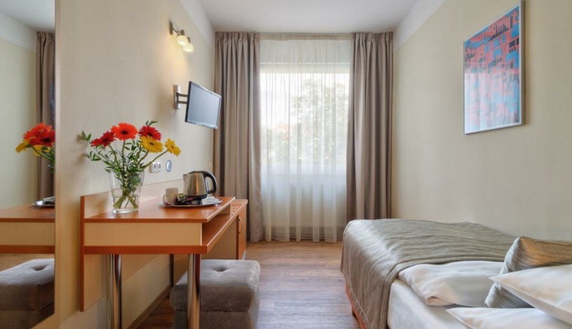 Hotel Aida Praha