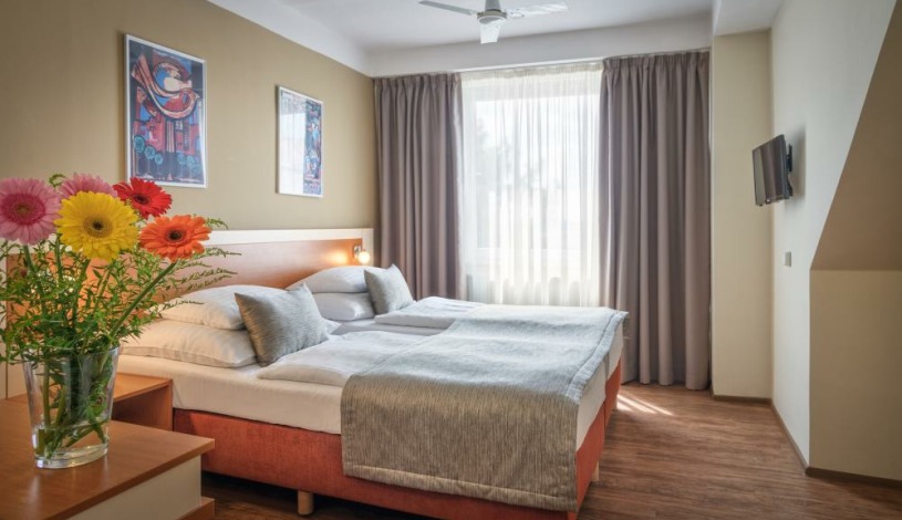 Hotel Aida Praha