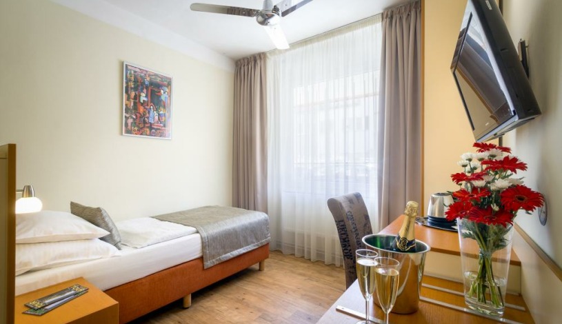 Hotel Aida Praha