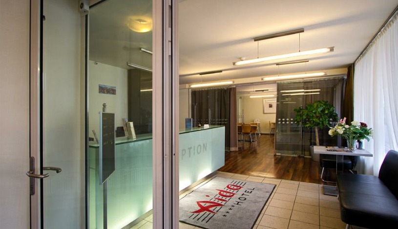 Hotel Aida Praha