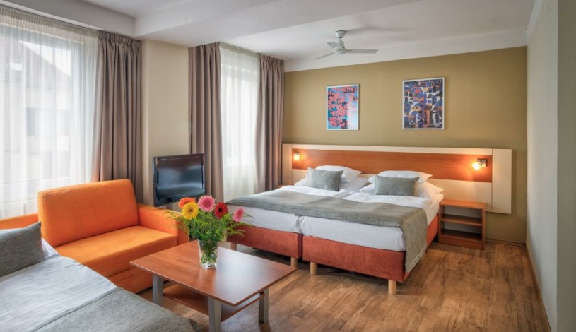 Hotel Aida Praha