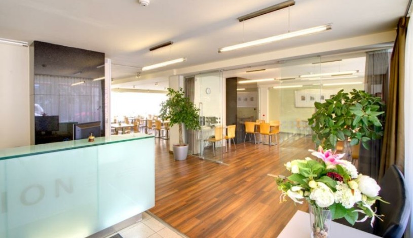 Hotel Aida Praha