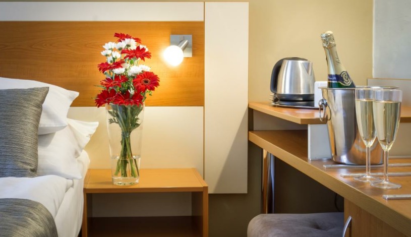 Hotel Aida Praha