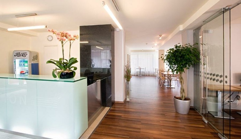 Hotel Aida Praha