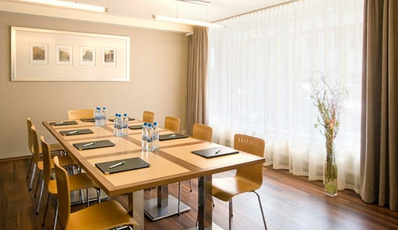 Hotel Aida Praha