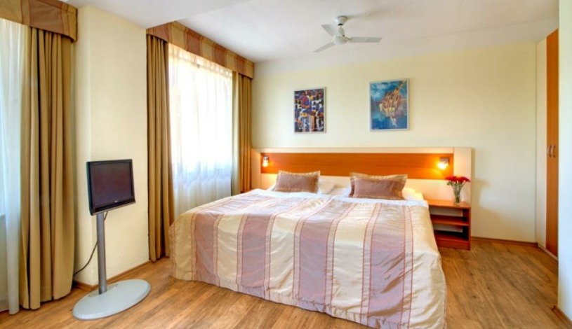 Hotel Aida Praha - Pokoj pro 2 osoby