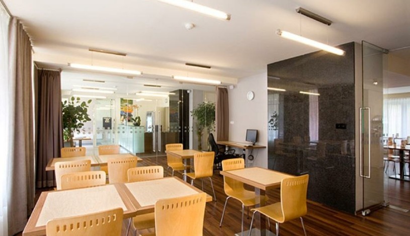 Hotel Aida Praha