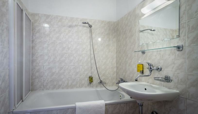 Hotel Aida Praha