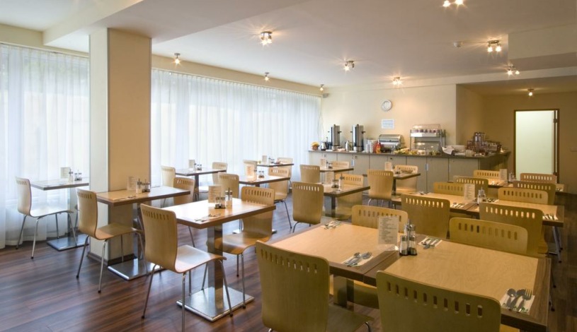 Hotel Aida Praha