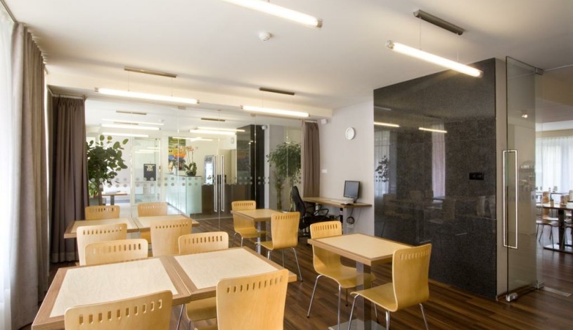 Hotel Aida Praha