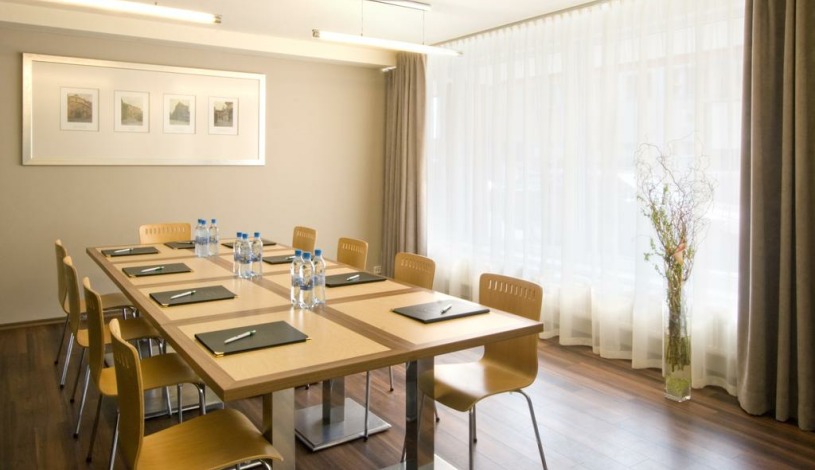 Hotel Aida Praha