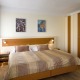 Pokój 2-osobowy - Hotel Aida Praha
