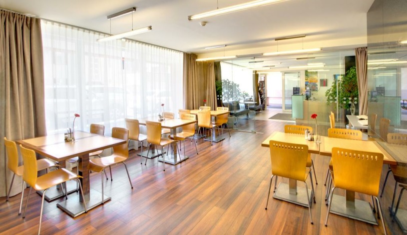 Hotel Aida Praha