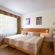 Pokój 1-osobowy - Hotel Aida Praha