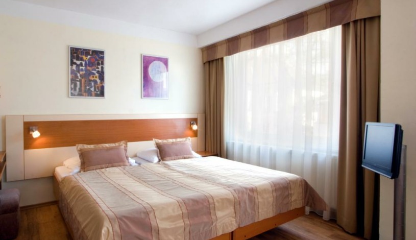Hotel Aida Praha - Pokoj pro 2 osoby
