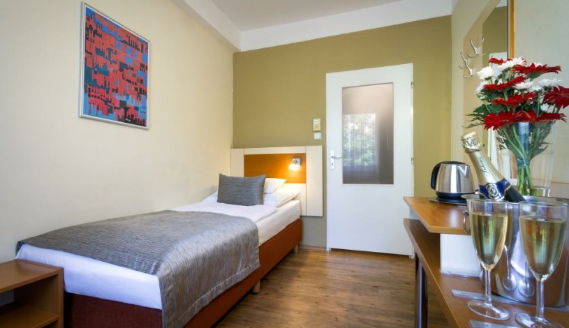Hotel Aida Praha