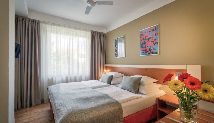 Hotel Aida Praha