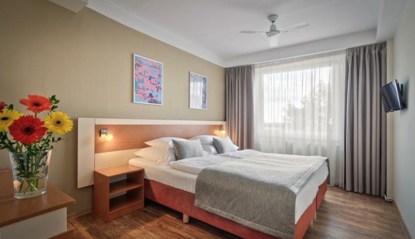 Hotel Aida Praha