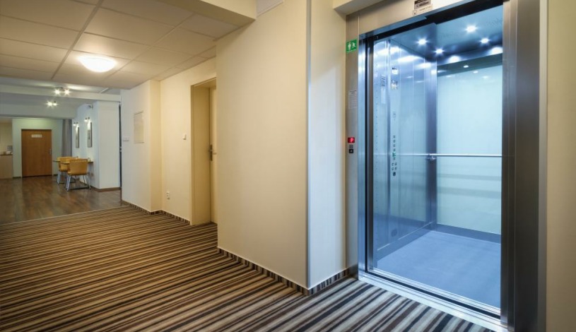 Hotel Aida Praha