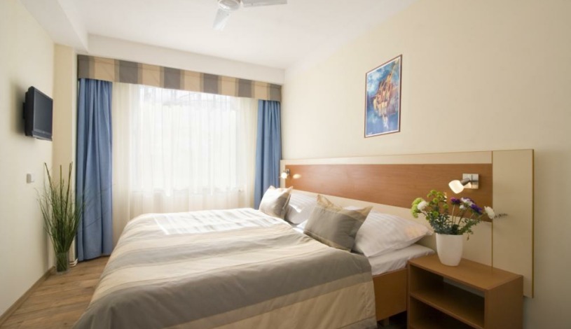 Hotel Aida Praha