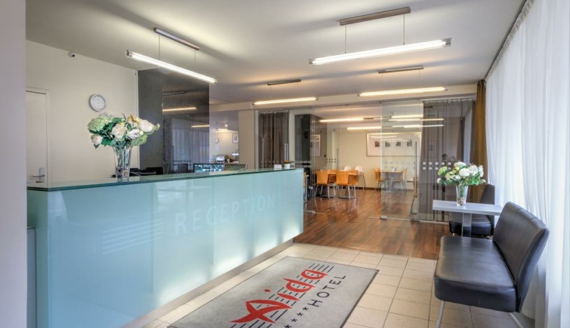 Hotel Aida Praha