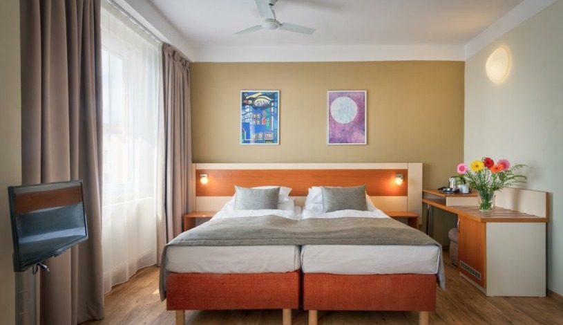 Hotel Aida Praha