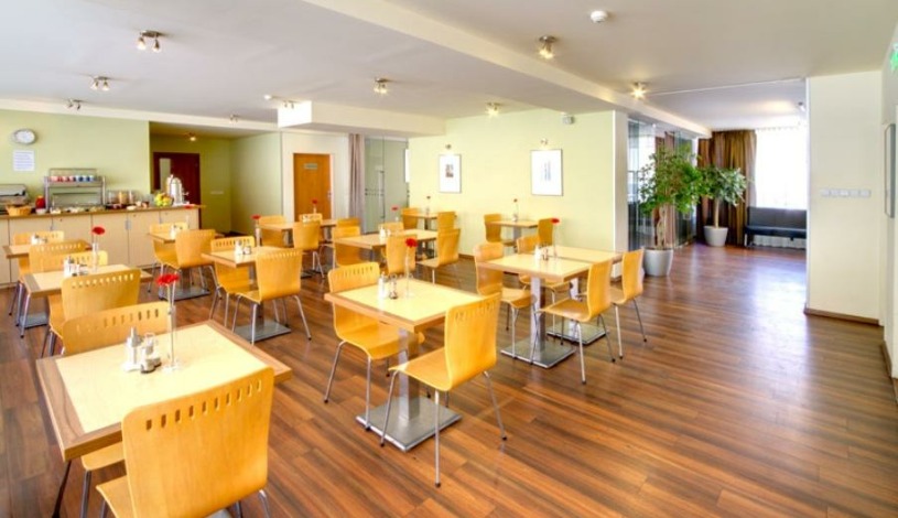 Hotel Aida Praha