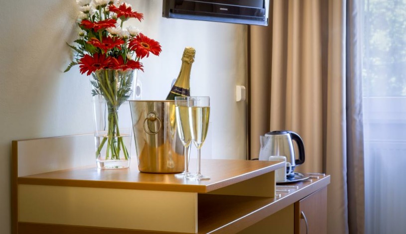 Hotel Aida Praha